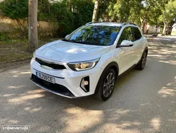 Kia Stonic 1.0 T-GDI Drive