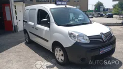 Renault Kangoo 1.5 dCi Compact Business 3L de 2020