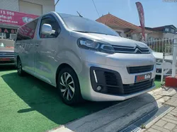 Citroën Spacetourer 2.0 BlueHDi XL Feel EAT8