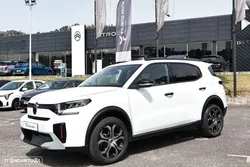 Citroën C3 Aircross 1.2 PureTech Plus