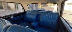 Peugeot 404 Deluxe 1.6 1972