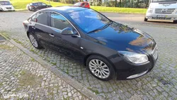 Opel Insignia 2.0 CDTi Cosmo