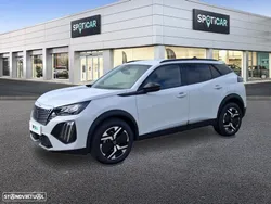 Peugeot 2008 1.2 PureTech Allure