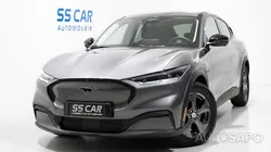 Ford Mustang Mach-E de 2023