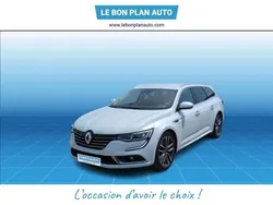 Renault Talisman 1.6 dCi 160ch energy Intens EDC