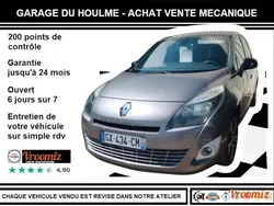 Renault Grand Scenic 1.5 DCI 110 ENERGY BOSE
