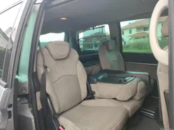 Peugeot 807 2.2Hdi de 2005 para peças ou reparação aceito troca