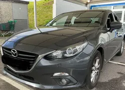 Mazda 3 1.5 Skyactiv-D Excellence Pack HT Navi