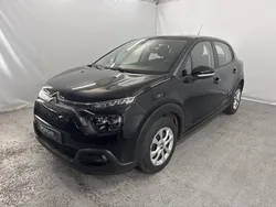 Citroen C3 1.5 BlueHDi 100ch S&S PLUS