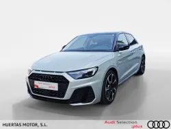 AUDI A1 Sportback 30 TFSI Adrenalin Black Edition S tronic