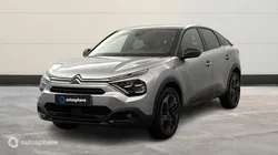 Citroen C4 PureTech 155ch S&S Shine Pack EAT8