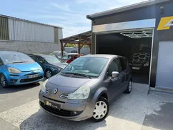 Très Belle Renault Grand Modus 1.5 DCI Dynamique 85 5P