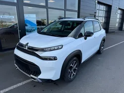 Citroen c3 aircross 1.5 bluehdi - 110 s&s plus