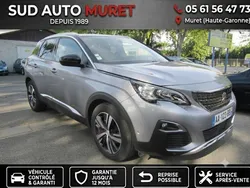 Peugeot 3008 1.5 BLUEHDI 130CH E6.C ALLURE S&S EAT8