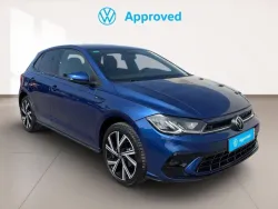 Volkswagen Polo 1.0 TSI R-Line 70kW
