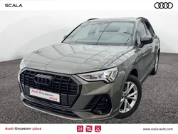 AUDI Q3 Sportback 35 TDI 150 ch S tronic 7 Avus