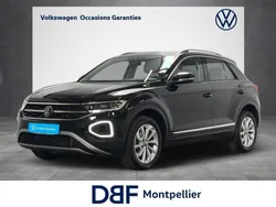 Volkswagen T-Roc 1.5 TSI EVO 150 Start/Stop DSG7 Style