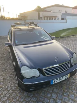 Mercedes-Benz C 200 Class C