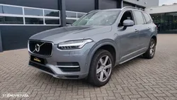 Volvo XC 90 T8 AWD Twin Engine Geartronic Momentum