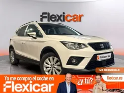 SEAT Arona 1.0 TSI 70kW (95CV) Reference Plus Eco