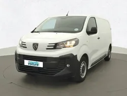 Peugeot Expert FOURGON FGN M BLUEHDI 120 S&S BVM6