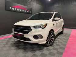 FORD KUGA 2.0 TDCi 180 S&S 4x4 Powershift ST-Line