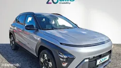 Hyundai Kauai 1.0 T-GDi Premium