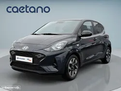 Hyundai i10 1.0 Comfort