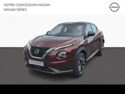 Nissan Juke 1.0 DIG-T 114ch Acenta 2023