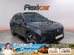 HYUNDAI Tucson 1.6 T PHEV 4x4 Tecno Sky AT