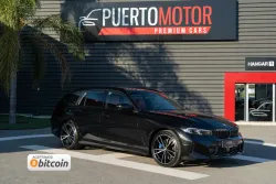 BMW 330 330dA xDrive Touring