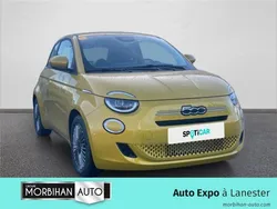 Fiat 500 III 1.0 65 CH HYBRIDE Torino