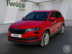SKODA KAROQ 1.5 TSI ACT 150 DSG7 - 1ère Main - Finition Style - Options+++ / Garantie 12 Mois