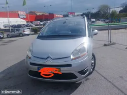 Citroën C4 Grand Picasso 1.6 HDi Confort