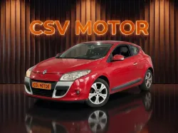 RENAULT Mégane M.Sedán 1.5dCi Confort Expression 105eco2