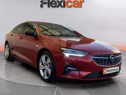 Opel Insignia 2.0 D GS Line