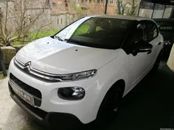Citroën C3 1.2 Puretech Feel