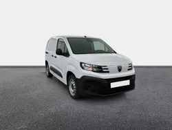 Peugeot Partner FOURGON M 1000 KG BLUEHDI 100 S&S BVM6