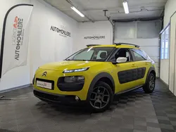 CITROEN C4 Cactus 1.2 PURETECH 82 FEEL + COURROIE OK