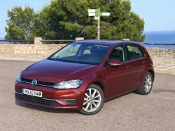 Volkswagen Golf 1.0 TSI Advance 85kW
