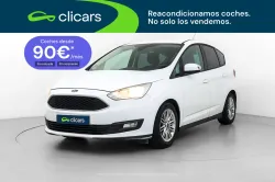 Ford C-Max 1.0 Ecoboost Auto-S&S Trend+ 125
