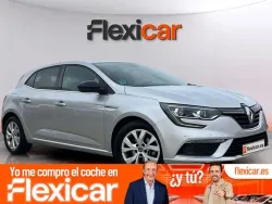 Renault Megane 1.3 TCe GPF Limited + 103kW