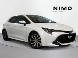 Toyota Corolla 1.8 125H STYLE E-CVT