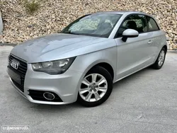 Audi A1 1.2 TFSI Advance