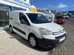 Citroën Berlingo HDi