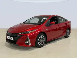TOYOTA Prius Plug-in Híbrido 1.8 Advance