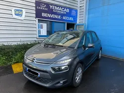 ✨ Citroën C4 Picasso II 1.6 Hdi 120ch / EAT6 / Vrai Boite Automatique / Finition Business / Gps / Carplay