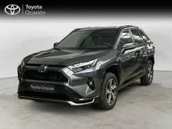 TOYOTA RAV-4 2.5 Plug-in hybrid  4WD Advance