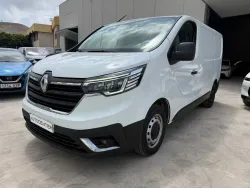 Renault Trafic Trafic Furgón L1H1 BluedCi 96kW