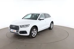 Audi Q5 2.0 TDI Avus Quattro S Tronic 7 190 ch